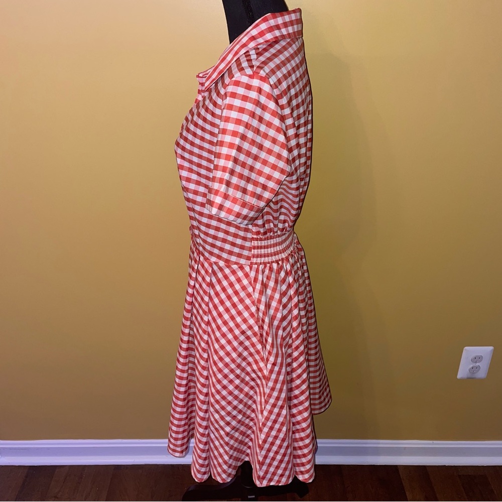 Gabby Skye Dress - Picture 3 of 6